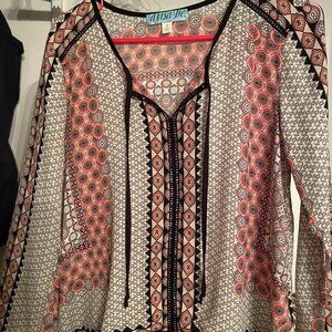Women's Blouse